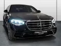 Mercedes-Benz S 580 4M Limo Lang AMG+Standh.+HUD+3D DISPLAY+++