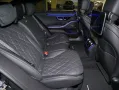 Mercedes-Benz S 580 4M Limo Lang AMG+Standh.+HUD+3D DISPLAY+++