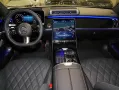 Mercedes-Benz S 580 4M Limo Lang AMG+Standh.+HUD+3D DISPLAY+++