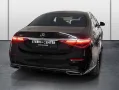 Mercedes-Benz S 580 4M Limo Lang AMG+Standh.+HUD+3D DISPLAY+++