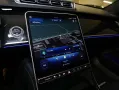 Mercedes-Benz S 580 4M Limo Lang AMG+Standh.+HUD+3D DISPLAY+++