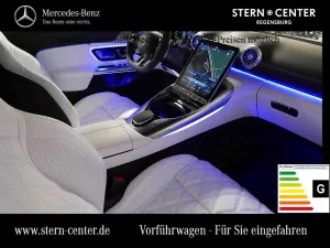 Mercedes-Benz SL 55 AMG 4MATIC+ MBUX Burm Night Amg