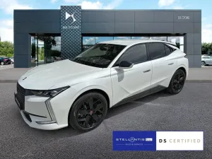 DS Automobiles DS4 4 Performance Line + PT 130 EAT