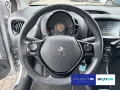 Peugeot 108 TOP Style