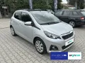 Peugeot 108 TOP Style