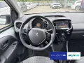 Peugeot 108 TOP Style