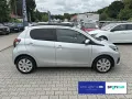 Peugeot 108 TOP Style