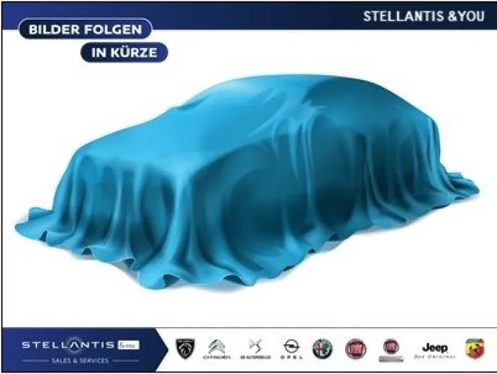 Peugeot Boxer Kasten Hochraum 435 L2H2 Heavy BlueH Di 14