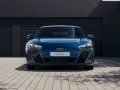 Audi AUDI E-tron gt quattro del 2026