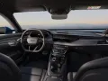 Audi AUDI E-tron gt quattro del 2026