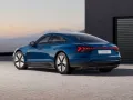 Audi AUDI E-tron gt quattro del 2026