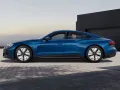Audi AUDI E-tron gt quattro del 2026