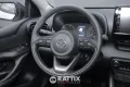 Mazda 2 1.5 vvt full hybrid electric Centre Line