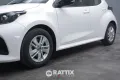 Mazda 2 1.5 vvt full hybrid electric Centre Line