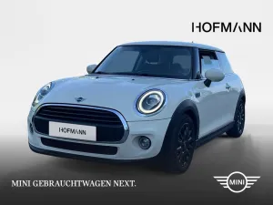MINI ONE Aut. Chili SHZ+LED+Ambiente