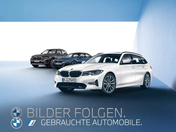 BMW iX1 xDrive30 M Sport Kamera Driv.Assist LED