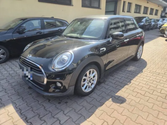 MINI One 1.5 One 75 CV Baker Street 5 porte