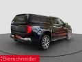 Volkswagen Amarok DC 3.0 TDI 4Mo Aventura HARDTOP AHK STHZ 