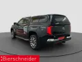 Volkswagen Amarok DC 3.0 TDI 4Mo Aventura HARDTOP AHK STHZ 