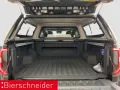 Volkswagen Amarok DC 3.0 TDI 4Mo Aventura HARDTOP AHK STHZ 