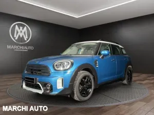 MINI Countryman 1.5 One D Northwood Edition Coun