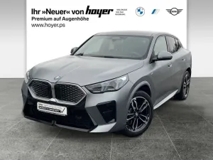 BMW iX2 xDrive30 M Sportpaket Head-Up HK HiFi DAB