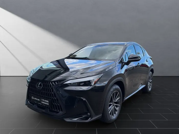 Lexus NX 450h Executive Panorama Int+Technologie Paket