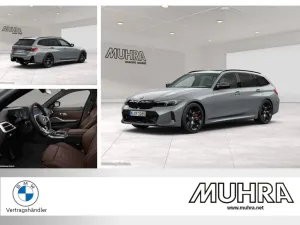 BMW M340d xDrive Touring M Sport 19