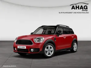 MINI Countryman C ooper
