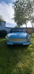 Trabant 601