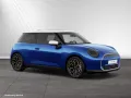 MINI Cooper E 3-Türer Panorama-JCWSports.-Head-Up