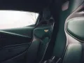 Aston Martin Valhalla Apex Grey / Carbon / NEW / 160KM / B O 