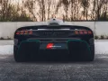 Aston Martin Valhalla Apex Grey / Carbon / NEW / 160KM / B O 