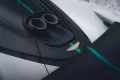 Aston Martin Valhalla Apex Grey / Carbon / NEW / 160KM / B O 