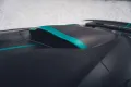 Aston Martin Valhalla Apex Grey / Carbon / NEW / 160KM / B O 