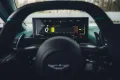 Aston Martin Valhalla Apex Grey / Carbon / NEW / 160KM / B O 