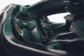 Aston Martin Valhalla Apex Grey / Carbon / NEW / 160KM / B O 