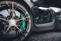 Aston Martin Valhalla Apex Grey / Carbon / NEW / 160KM / B O 