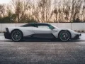 Aston Martin Valhalla Apex Grey / Carbon / NEW / 160KM / B O 