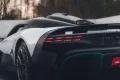 Aston Martin Valhalla Apex Grey / Carbon / NEW / 160KM / B O 