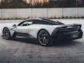 Aston Martin Valhalla Apex Grey / Carbon / NEW / 160KM / B O 