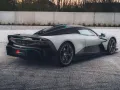 Aston Martin Valhalla Apex Grey / Carbon / NEW / 160KM / B O 
