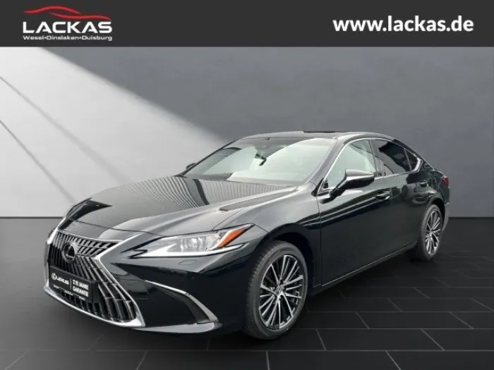 Lexus ES 300 h*BUSINESS*SOFORT* 15J-GARANTIE*