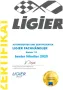 Ligier MyLi E R.EBEL 8Kw *1. Hand*Klima*CarPlay*