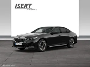 BMW i5 xDrive40 Lim. M SPORT A.+H&K+adLED+LIVE PROF+