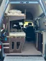 Volkswagen T4 2.4d WoMo AHK Alu Leder Rampe Hoch+Lang