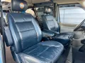 Volkswagen T4 2.4d WoMo AHK Alu Leder Rampe Hoch+Lang