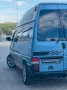 Volkswagen T4 2.4d WoMo AHK Alu Leder Rampe Hoch+Lang