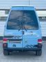 Volkswagen T4 2.4d WoMo AHK Alu Leder Rampe Hoch+Lang