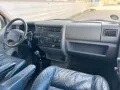 Volkswagen T4 2.4d WoMo AHK Alu Leder Rampe Hoch+Lang